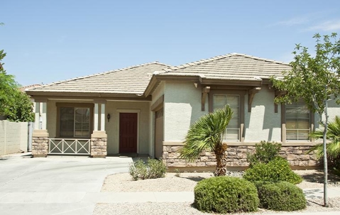 Mesa AZ home pest control