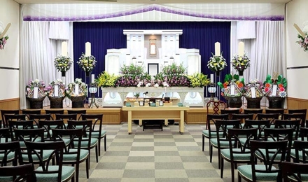 Funeral Homes