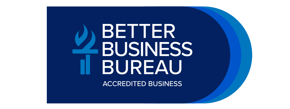 BBB Accredited